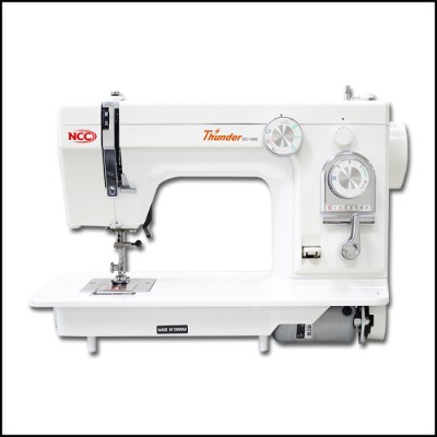 NCC/CC-1850 PORTABLE SEWING MACHINE